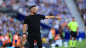 Farioli: «Nesta altura da temporada não é fácil ter tanto brilhantismo...»