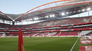Estádio da Luz