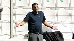 Vasco Botelho da Costa quer Moreirense 