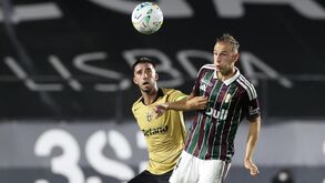 Gonçalo Inácio