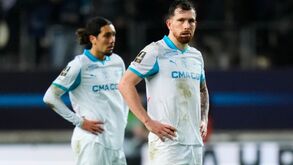 Hojbjerg joga no Marselha