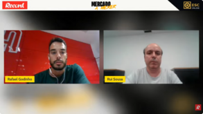 Mercado Record: Irankunda aterra amanhã, Roma negoceia por Mora e Ivanovic diz adeus