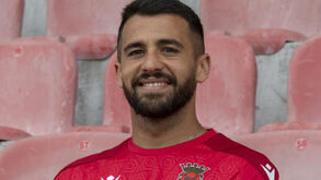 Rúben Alves pode estar a um passo do Amarante