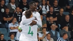 «Diamante...»: Sporting despede-se de Diomande com emotivo vídeo