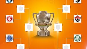 Sorteio da Taça do Brasil