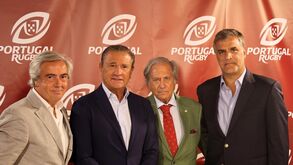 Assinatura do protocolo com a Super XV