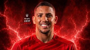 Léo Jacó assinou contrato até 2030