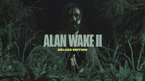 Alan Wake 2