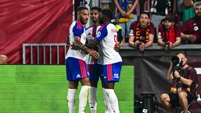 Lyon-Sparta Praga