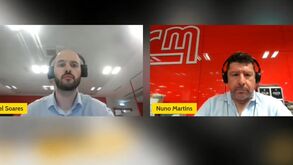 Mercado Record: o central desejado na Luz, Mora a caminho da Roma e a garantia de Irankunda