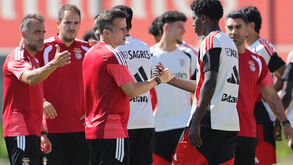 Marco Silva 
