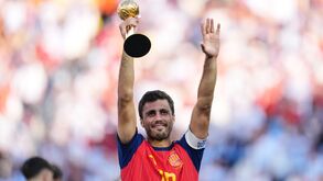 Barcelona faz pressão para garantir Rodri em menos de 48 horas