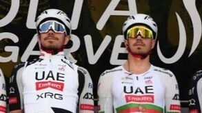 Rui e Ivo Oliveira