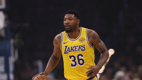 Los Angeles Lakers vendidos