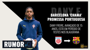 FC Porto tem concorrência por Giménez, Sporting rejeita proposta por médio e Alverca sonda central do Crystal Palace