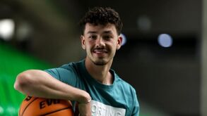 Gustavo Teixeira deixa a Ovarense para reforçar o Sporting