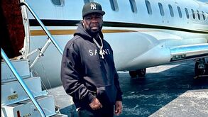 50 Cent junta-se à série televisiva de Payday 