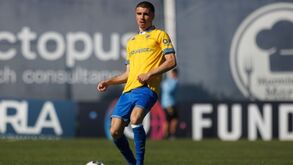 António Vital deixa Estoril para jogar no Farense