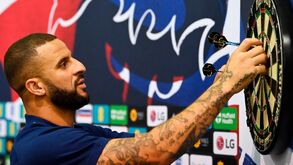 Kyle Walker pode mudar de clube