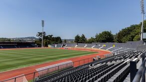 Estádio do Fontelo
