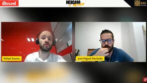 Mercado a mexer: Detalhes da luta por Palhinha e o que falta para resolver impasse por Rodrigo Mora