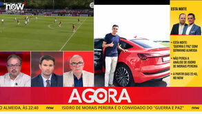 Acordo entre Palhinha e Aston Villa mas... Bayern recusa oferta dos ingleses: «O Benfica não desistiu»