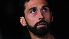 Arbeloa envolvido em momento polémico
