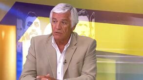 «Não foram as reuniões do Conselho de Arbitragem que vieram aumentar o tempo útil de jogo»