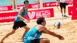 João Pedrosa e Hugo Campos