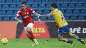 Lucas Soares