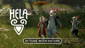 Hela: of Mice & Magic está preparado para encantar 