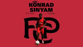 Konrad Sinyam