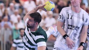 Martim Costa em grande estilo