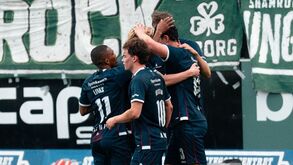 Aarhus é o próximo adversário