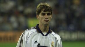 Sávio no Real Madrid