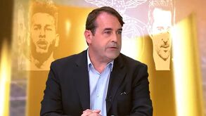 Nuno Encarnação: «Qualquer uma das duas opções é insuficente para o Benfica»