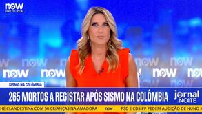 NOW arrasa CNN e SIC Notícias no prime time