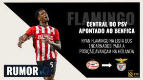 Treinador do Southampton fala de alvo do Benfica, craque do PSG mais perto do Liverpool e médio argentino rejeita Milan de Amorim