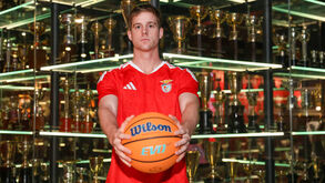 Luke Barrett