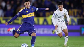 Paredes em destaque