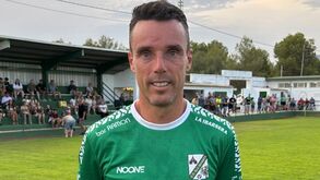 Roberto Bautista no Els Ibarsos