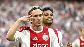 Mika Godts vai rumar ao PSG