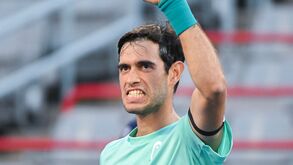 Nuno Borges