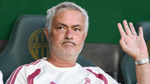 José Mourinho vai orientar o Real Madrid na nova temporada da LaLiga