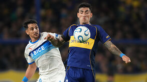 Conheça o central argentino que está na lista do Benfica como alternativa a Harwood-Bellis