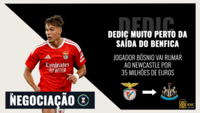 Mercado a mexer: conheça as principais novidades de hoje em menos de um minuto