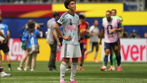 Axel Witsel no Mundial'2026