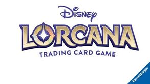 Disney Lorcana TCG