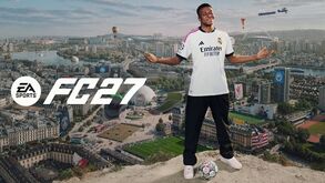 Mbappé em destaque