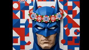 Batman em destaque
